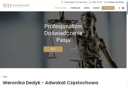 kancelariadedyk.pl