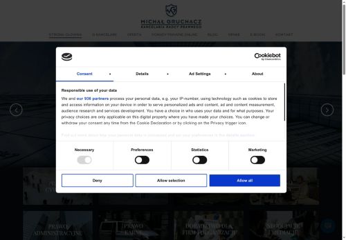 kancelariagruchacz.pl