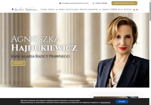kancelariahajdukiewicz.com