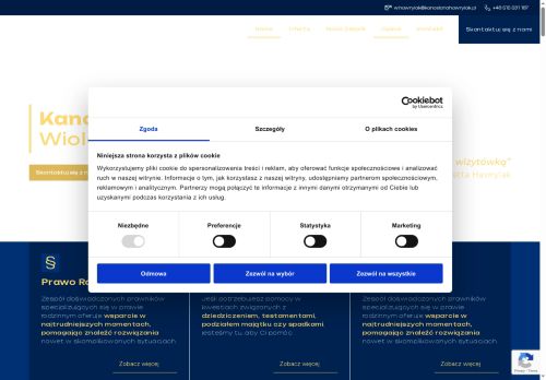kancelariahawrylak.pl