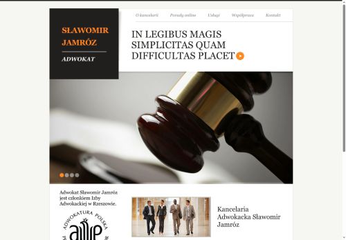 kancelariajamroz.pl
