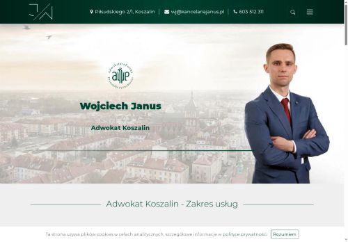kancelariajanus.pl