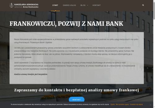 kancelariakoniuszko.pl