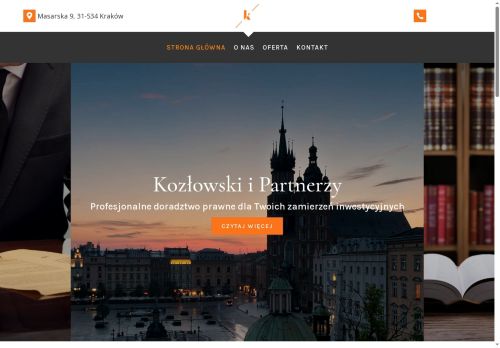 kancelariakozlowski.pl