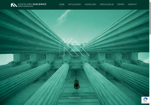 kancelariakuklewicz.pl