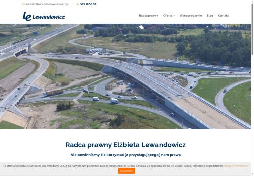 kancelarialewandowicz.pl