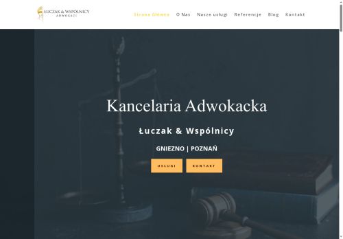 kancelarialuczak.com