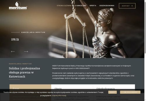 kancelariameritum.pl