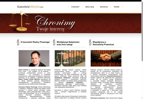 kancelariamikulski.com