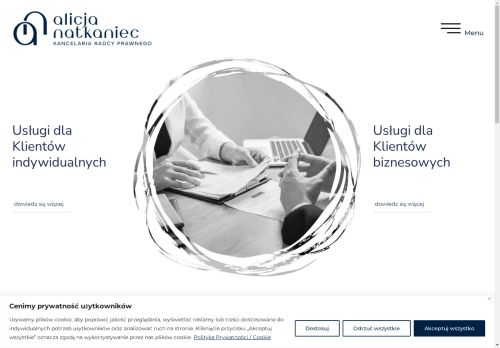 kancelarianatkaniec.pl