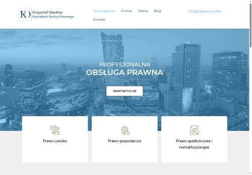 kancelariaolechno.pl