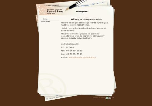kancelariapatentowa.pl