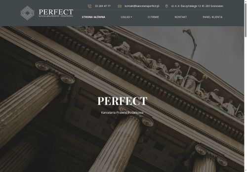 kancelariaperfect.pl