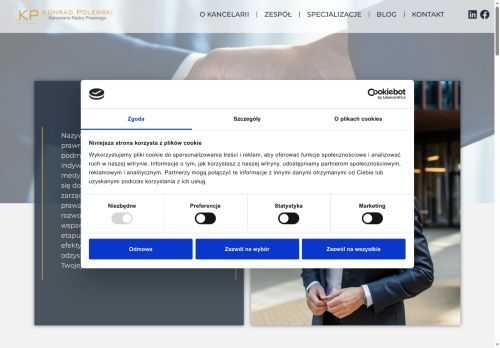 kancelariapolewski.pl