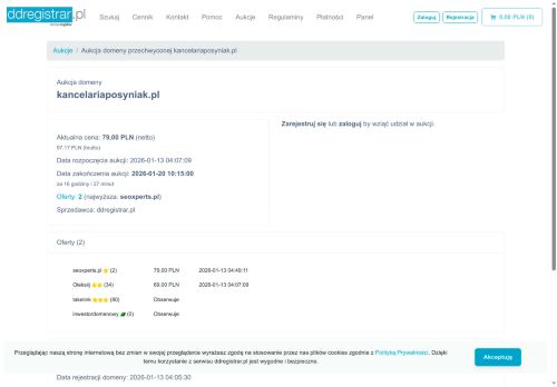 kancelariaposyniak.pl