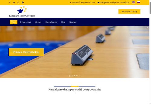 kancelariaprawczlowieka.pl