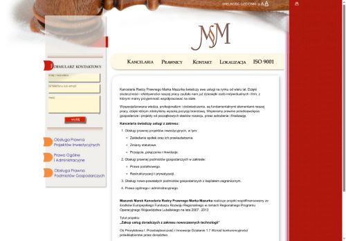kancelariaprawna.lublin.pl