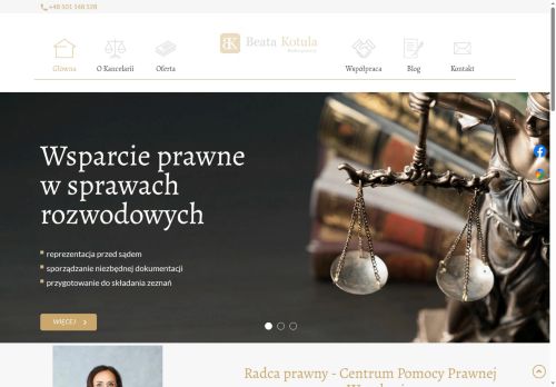 kancelariaprawnabek.pl
