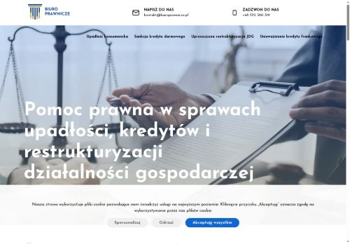 kancelariaprawnik.pl