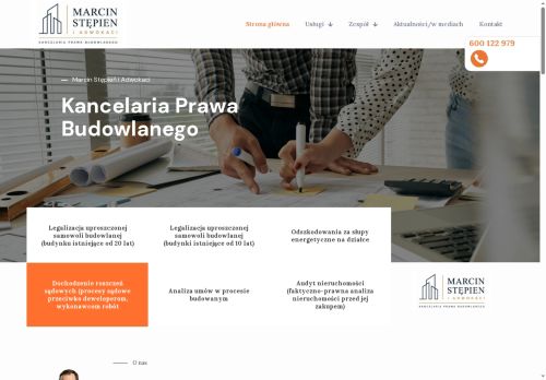 kancelariaprawobudowlane.pl
