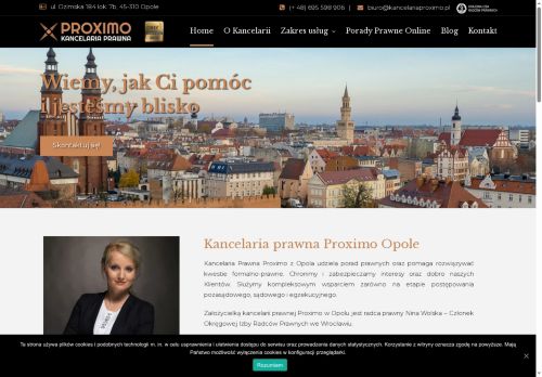 kancelariaproximo.pl