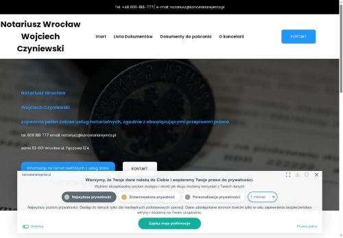 kancelariarejenta.pl