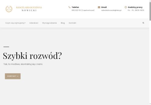 kancelariarodzinna.com.pl