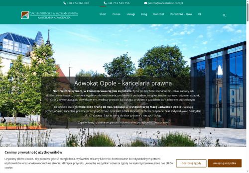 kancelariasc.com.pl