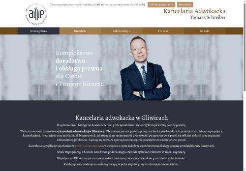 kancelariaschreiber.pl