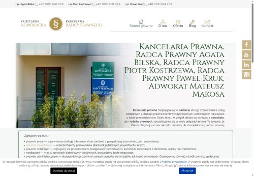 kancelariasloneczna.com.pl