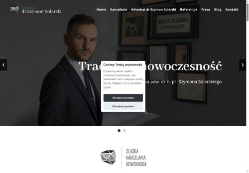 kancelariasolarski.pl