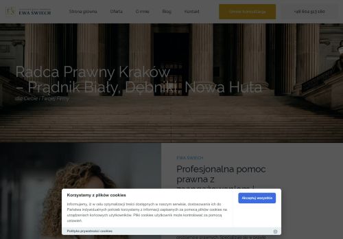 kancelariaswiech.pl