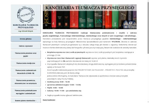 kancelariatlumacza.pl