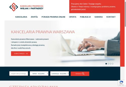 kancelariawiejak.pl
