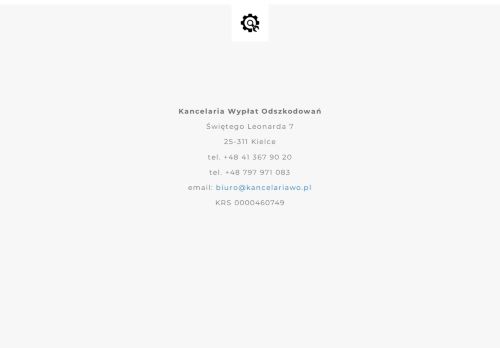 kancelariawo.pl