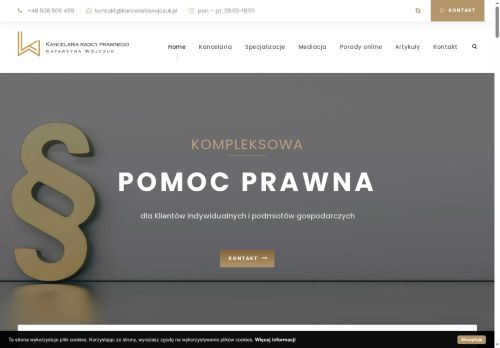 kancelariawojczuk.pl