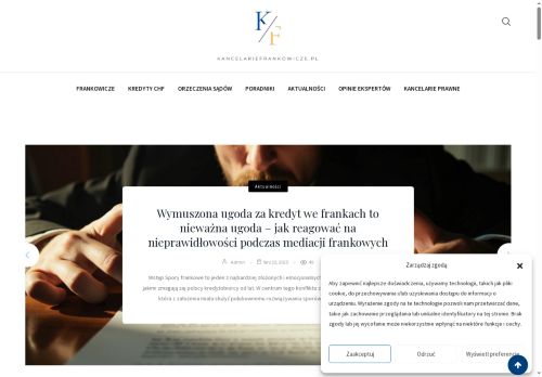 kancelariefrankowicze.pl