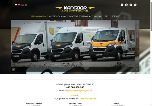kangoor.pl