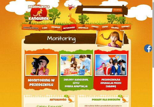 kangurek-klub.pl