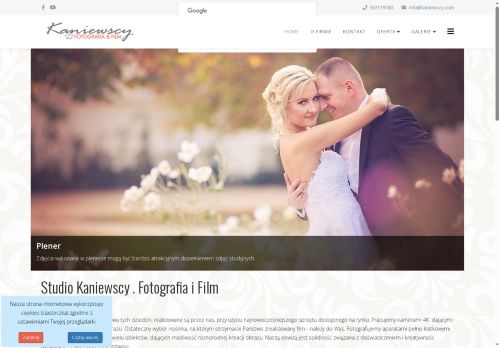 kaniewscy.com