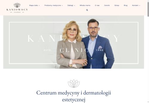 kaniowscy.pl
