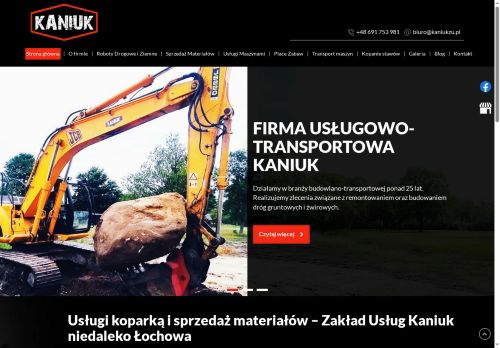 kaniukzu.pl