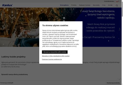 kanlux.pl