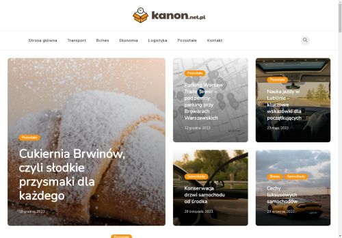 kanon.net.pl