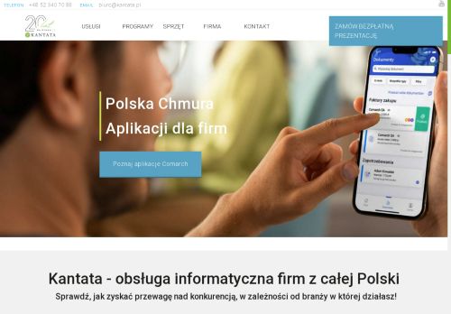 kantata.pl