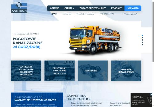 kantech.pl