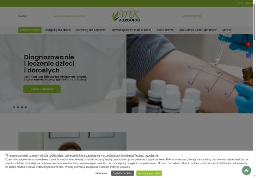 kantecka-alergolog.pl