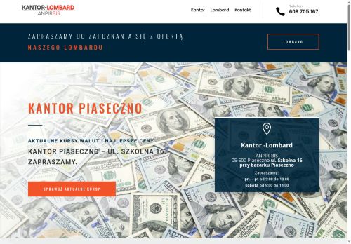 kantor-lombard-piaseczno.pl