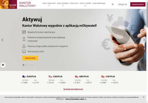 kantor.aliorbank.pl