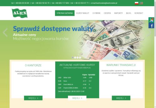 kantoralex.pl